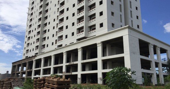 Bán một căn hộ cho nhiều người, chủ đầu tư chung cư Gia Phú bị truy nã