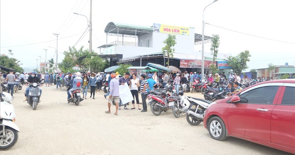 Đà Nẵng: Qua cơn sốt đất Hoà Liên, nhiều nhà đầu tư ôm trái đắng