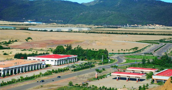 Bình Định: Quy hoạch tổng thể Khu kinh tế Nhơn Hội được điều chỉnh như thế nào?