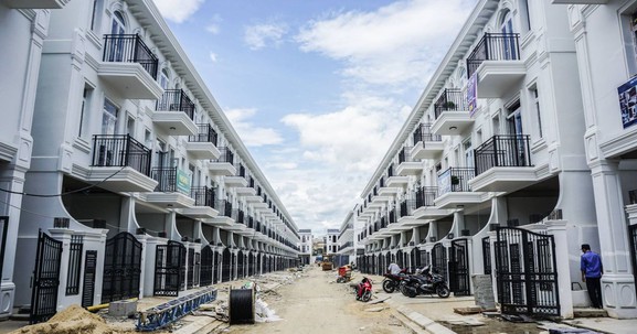 Đà Nẵng: Cảnh báo giao dịch trái phép tại dự án Phú Gia Compound
