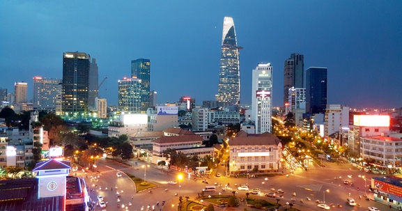 TP.HCM: "Hốt bạc" nhờ dịch vụ cho thuê mặt bằng theo ngày, giờ