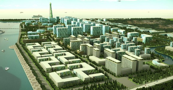 TP. Tuy Hoà - Phú Yên: Đất chưa đền bù đã thu hồi đem đi đấu giá