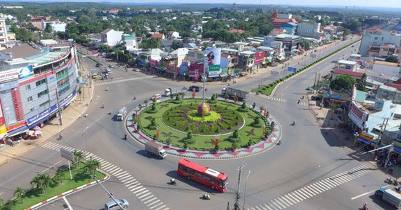 Vì sao giới đầu tư bất động sản đổ về Bình Phước