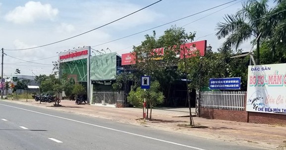 Cà Mau: Thanh tra ra kết luận đất đai mập mờ, Chủ tịch tỉnh đề nghị rà soát