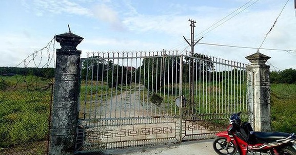 Bình Dương: Đề xuất thu hồi hơn 20ha đất của nguyên Bí thư TX. Bến Cát