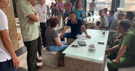 TP.HCM: Sau loạt sai phạm, chung cư La Bonita lại bị "tố" lừa bán một căn hộ cho nhiều người