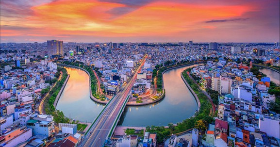 TP.HCM: Hoàn thiện dự án dở dang, không chấp thuận dự án mới ở 2 quận trung tâm