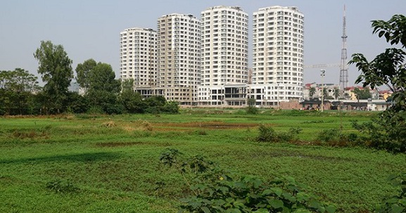 TP.HCM: Thu hồi các dự án do doanh nghiệp "xí phần" nhưng không triển khai