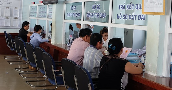 Đắk Lắk: Khó khăn trong công tác quản lý, giao và cho thuê đất