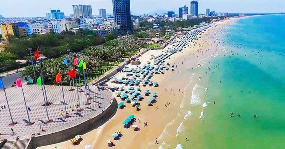 Bà Rịa - Vũng Tàu: Thu hồi dự án khách sạn và căn hộ cao cấp chậm tiến độ 9 năm
