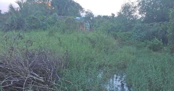 Xóa dự án treo, “đòi” lại tiền tạm ứng: Hơn hàng trăm hộ dân “kêu trời”