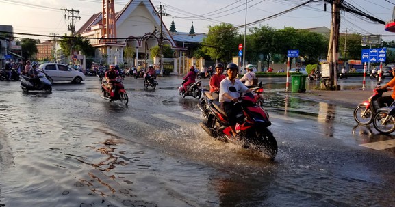 Cần Thơ: Sớm hoàn thành quy hoạch phân khu đô thị, hạ tầng kỹ thuật