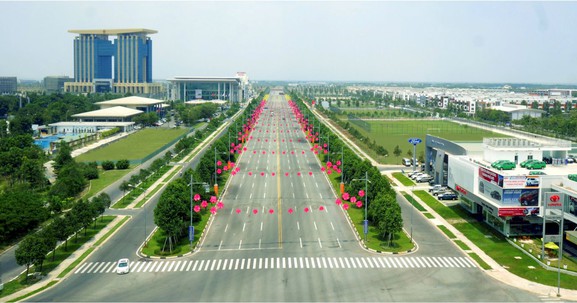 Bình Dương: Hơn 40 dự án ì ạch có nguy cơ bị thu hồi