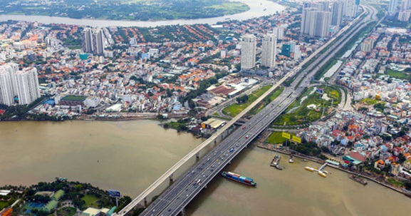 Vì sao thị trường nhà ở TP.HCM sôi động nhất cả nước?