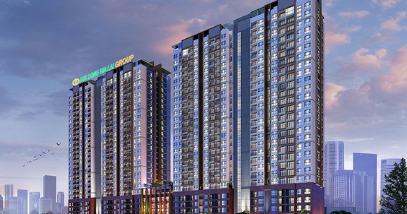 Điều tra sai phạm tại dự án Đức Long Golden Land