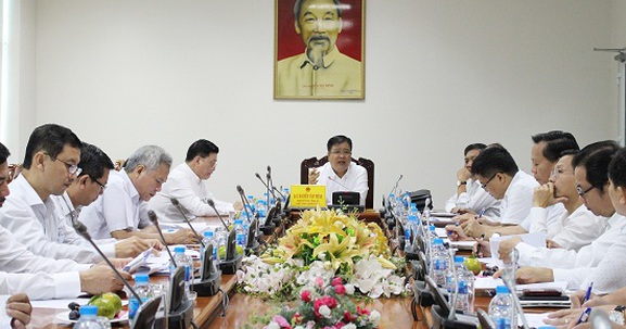 Bà Rịa - Vũng Tàu: Mạnh tay với những dự án chậm tiến độ