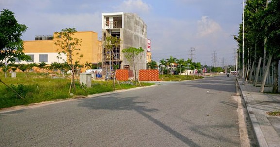 Điều chỉnh, bổ sung bảng giá các loại đất tại Bình Dương
