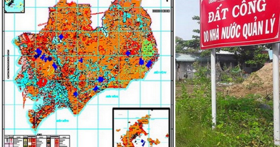 Bà Rịa - Vũng Tàu: Nâng cao chỉ số tiếp cận đất đai