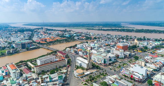 An Giang thu hút 26 dự án, tổng vốn đầu tư trên 27.000 tỷ đồng