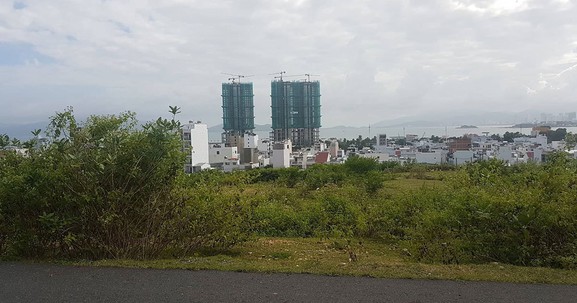 Nha Trang: Bất ngờ "tạm ngừng" hàng loạt dự án, doanh nghiệp đồng loạt kêu khó
