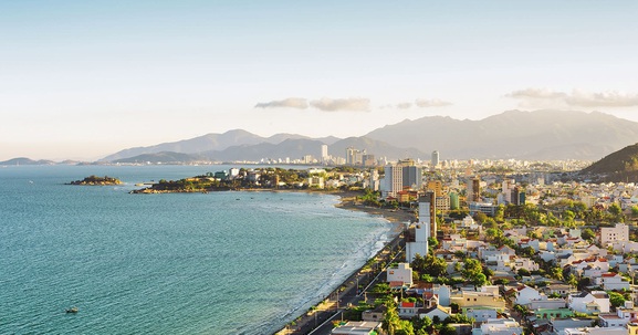 Nha Trang, Đà Nẵng lọt top điểm đến mới nổi cho du khách Australia