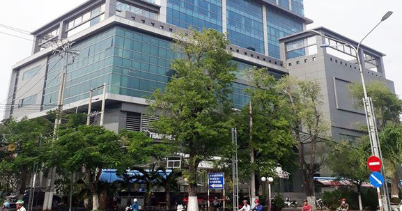 Đấu giá tòa nhà cao nhất Bạc Liêu