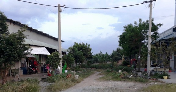 Bình Dương: Dự án Khu dân cư An Trung mất 10 năm vẫn chưa “về đích”