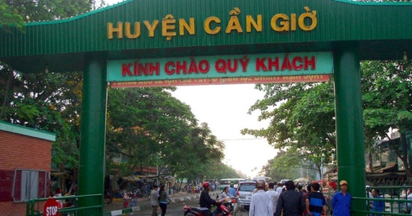 Sẽ có chính sách đặc thù để phát triển huyện đảo Cần Giờ