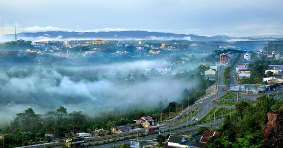 Đắk Nông: Kêu gọi đầu tư 6.600 tỷ đồng cho 25 dự án