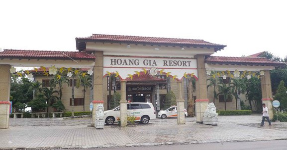 Điều tra khối tài sản "khủng" của vợ con ông Trần Bắc Hà ở Bình Định