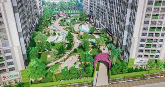 Xây dựng khu đô thị đồng bộ gần 40ha tại Đà Lạt