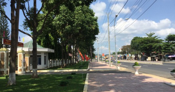 Đắk Nông: Tìm nhà thầu thực hiện dự án khu dân cư 118 tỷ đồng