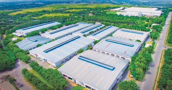 Long An: Hoàn thiện hạ tầng giao thông để thu hút đầu tư