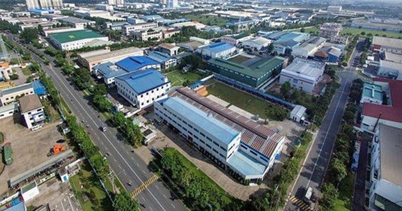 Thị trường bất động sản Bình Dương: Nhiều tín hiệu lạc quan
