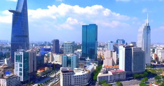 TP.HCM tăng tốc triển khai đề án xây dựng đô thị thông minh