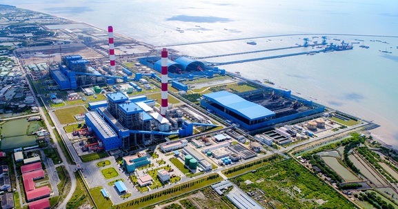 Thủ tướng trả lời chất vấn việc nhấn chìm vật liệu nạo vét cảng than tại Trà Vinh