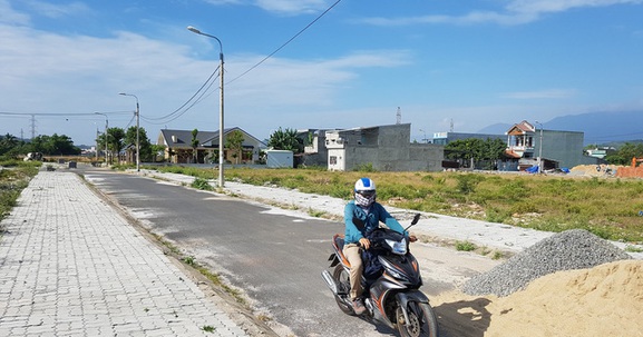 Đà Nẵng hỗ trợ tết 800.000 đồng cho người dân bị giải tỏa