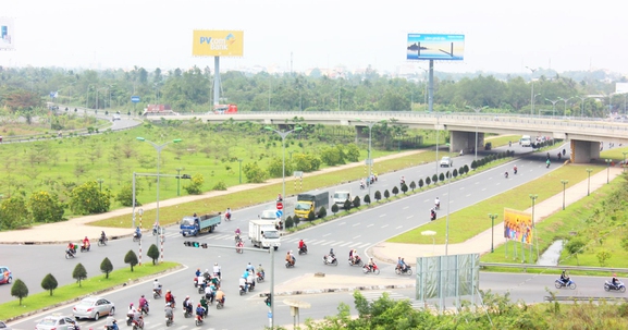 Cần Thơ tích cực xây dựng đô thị thông minh