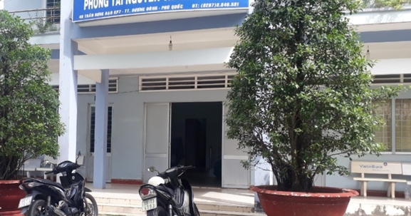 “Ăn” tiền đền bù, cán bộ phòng TN&MT huyện Phú Quốc nhận án 5 năm tù
