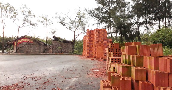 Hàng trăm khách hàng “sập bẫy" lừa đảo tại dự án "ma" Nam Sài Gòn Riverside