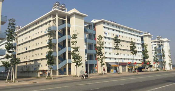 Đà Nẵng: Sắp có công viên, khu vui chơi phục vụ công nhân