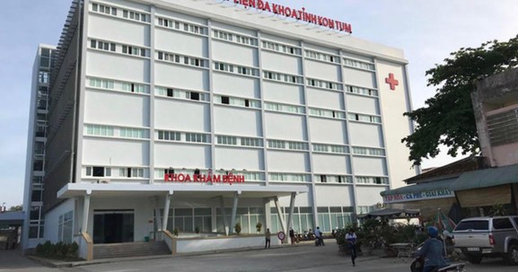 Bệnh viện Đa khoa tỉnh Kon Tum bán hồ sơ mời thầu đúng lúc… mở thầu