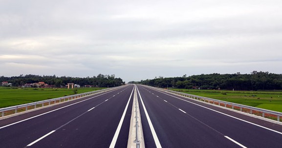 Thông tin chính thức sau hàng loạt ồn ào của VEC về dự án cao tốc Đà Nẵng – Quảng Ngãi