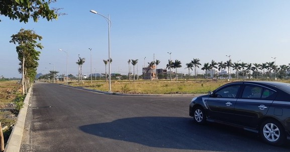 Đề nghị công an vào cuộc làm rõ vụ làm giả văn bản Chủ tịch UBND TP. Đà Nẵng nhằm tạo cơn "sốt" đất