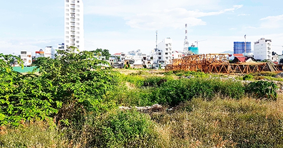 Khánh Hòa: Đất “vàng” bị chuyển nhượng trái phép