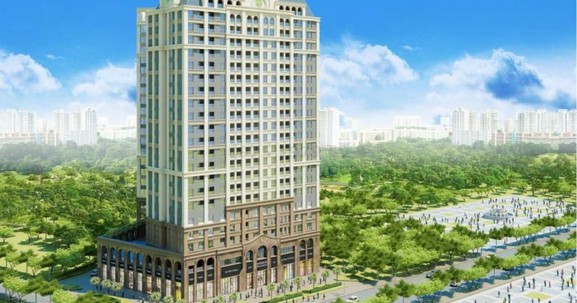 Nhiều dự án bị đề nghị đình chỉ xây dựng và thanh tra tại TP. HCM