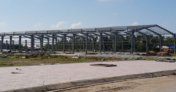 Thạnh Phú (Bến Tre): Đầu tư 5.630 tỷ đồng cho 17 dự án