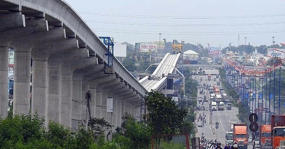 Phó Chủ tịch UBND TP.HCM: Đủ sức làm tuyến Metro Bến Thành - Suối Tiên