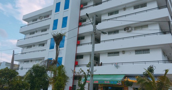 TP.HCM: Thị trường đang thiếu nhà ở cho phân khúc bình dân