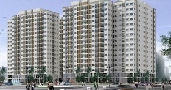 TP.HCM: Gần 1 tỷ USD làm nhà xã hội